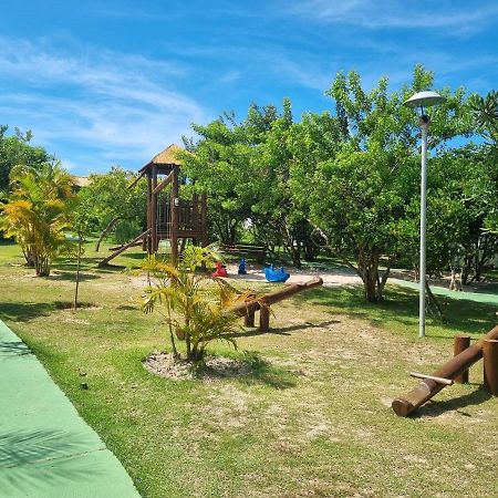 Reserva Imbassai - Lazer E Natureza Em Um So Lugar المظهر الخارجي الصورة