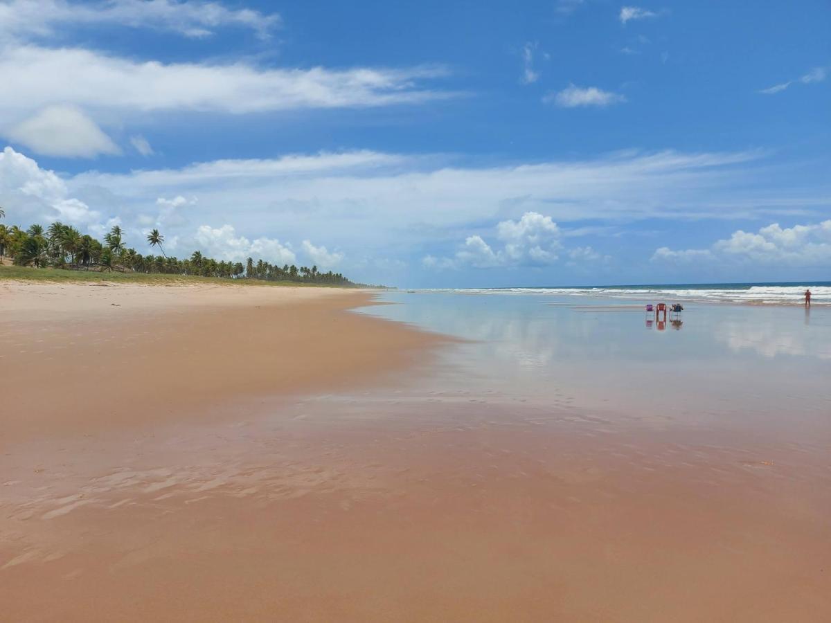 Reserva Imbassai - Lazer E Natureza Em Um So Lugar المظهر الخارجي الصورة