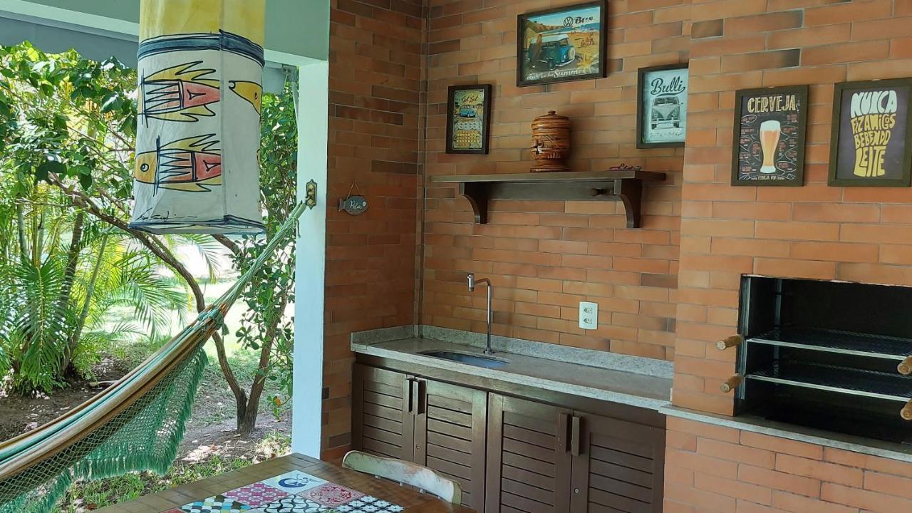 Reserva Imbassai - Lazer E Natureza Em Um So Lugar المظهر الخارجي الصورة