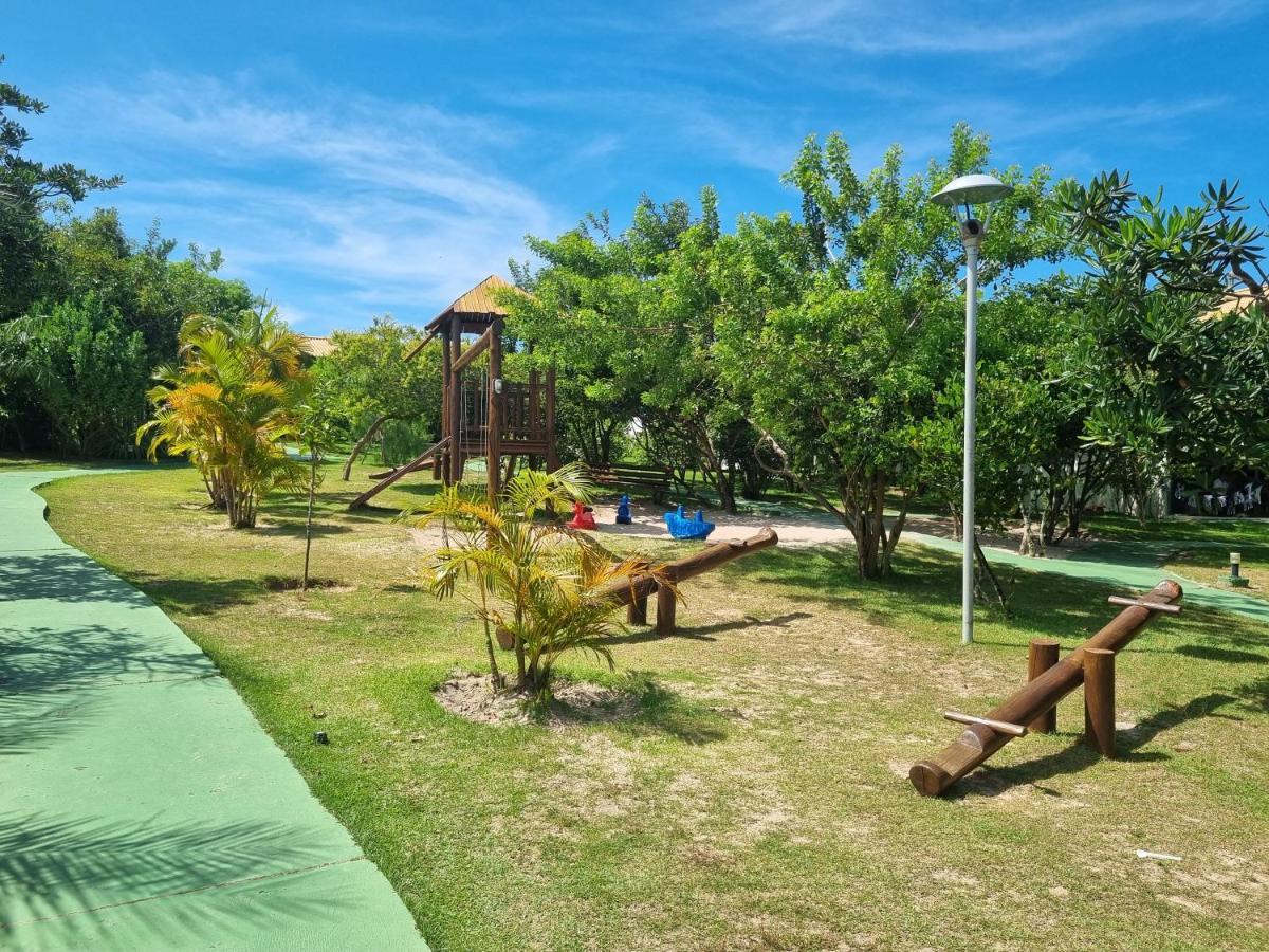 Reserva Imbassai - Lazer E Natureza Em Um So Lugar المظهر الخارجي الصورة